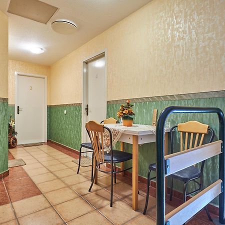 Ada Apartmanhaz Hajdúszoboszló Exterior foto