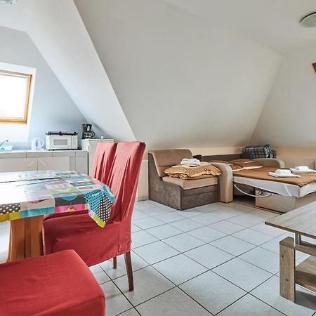 Ada Apartmanhaz Hajdúszoboszló Exterior foto