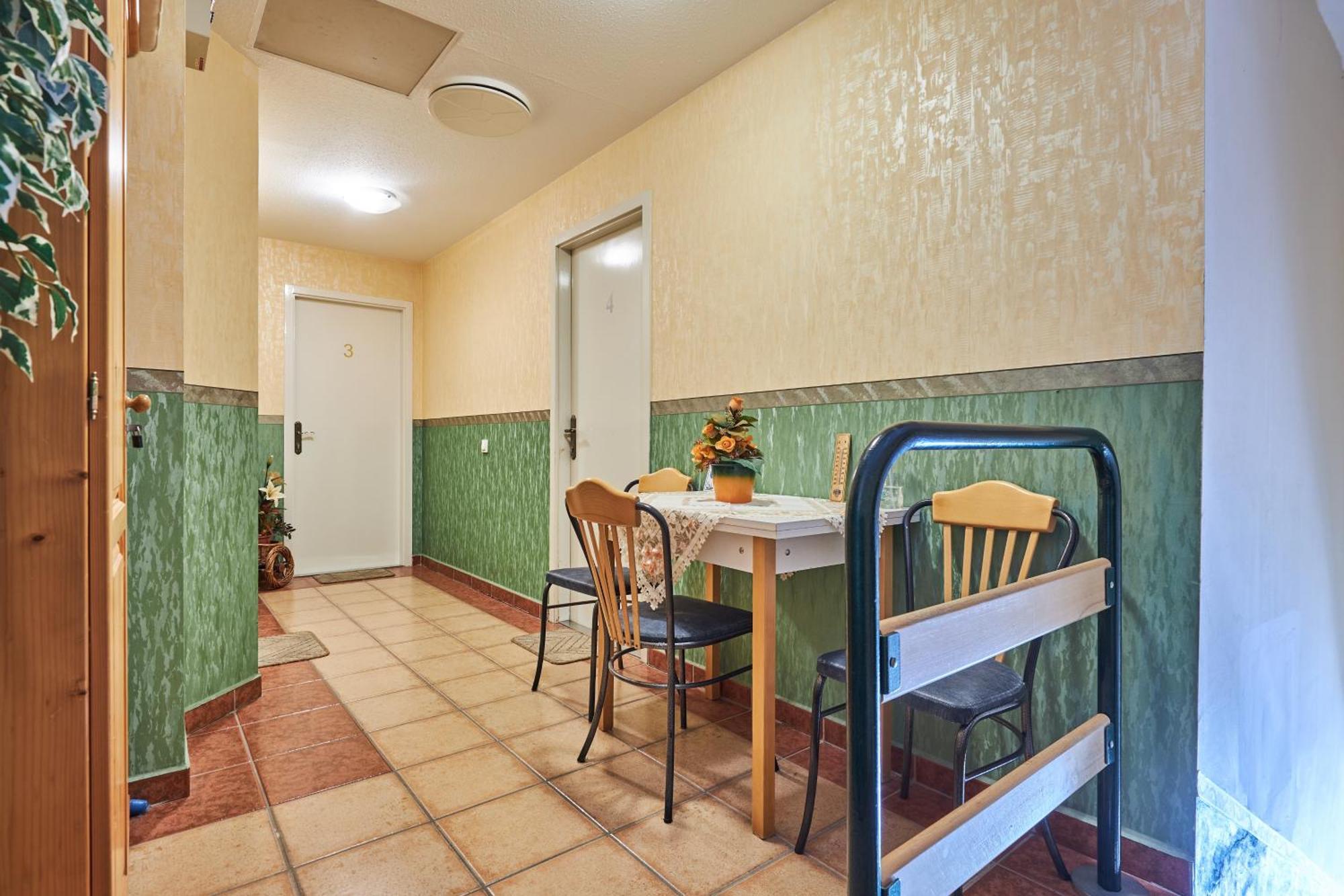 Ada Apartmanhaz Hajdúszoboszló Exterior foto