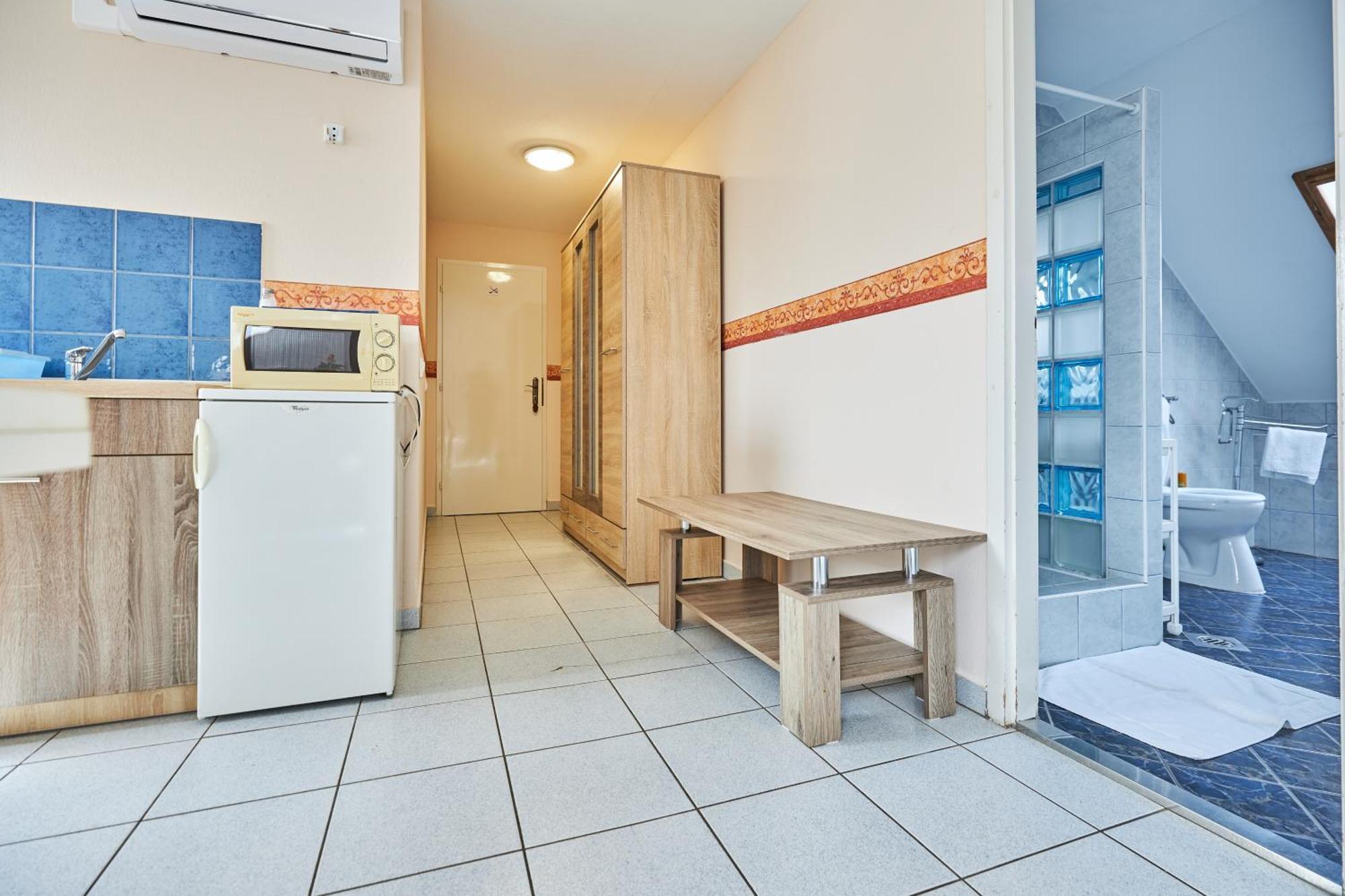 Ada Apartmanhaz Hajdúszoboszló Exterior foto