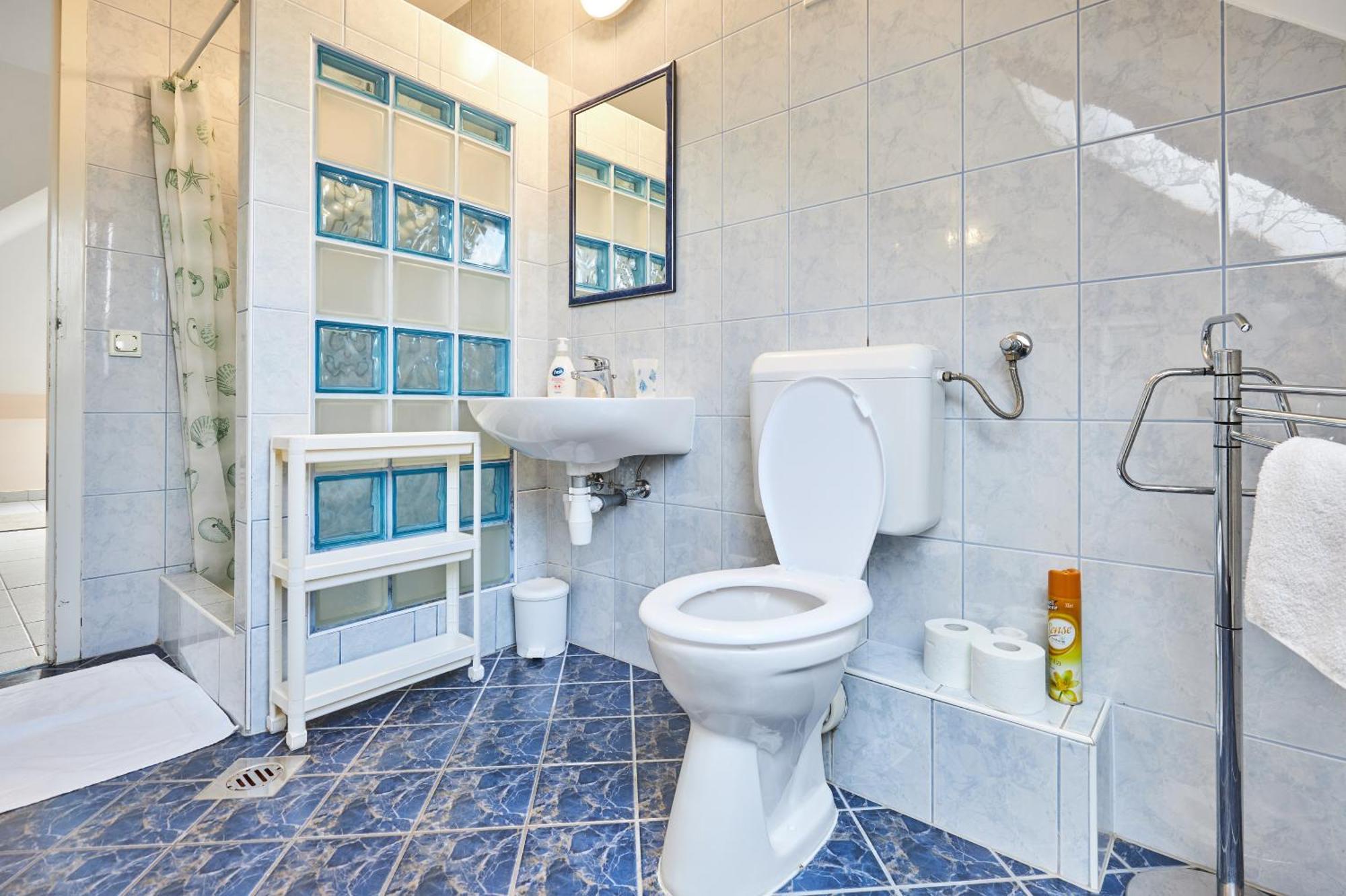 Ada Apartmanhaz Hajdúszoboszló Exterior foto