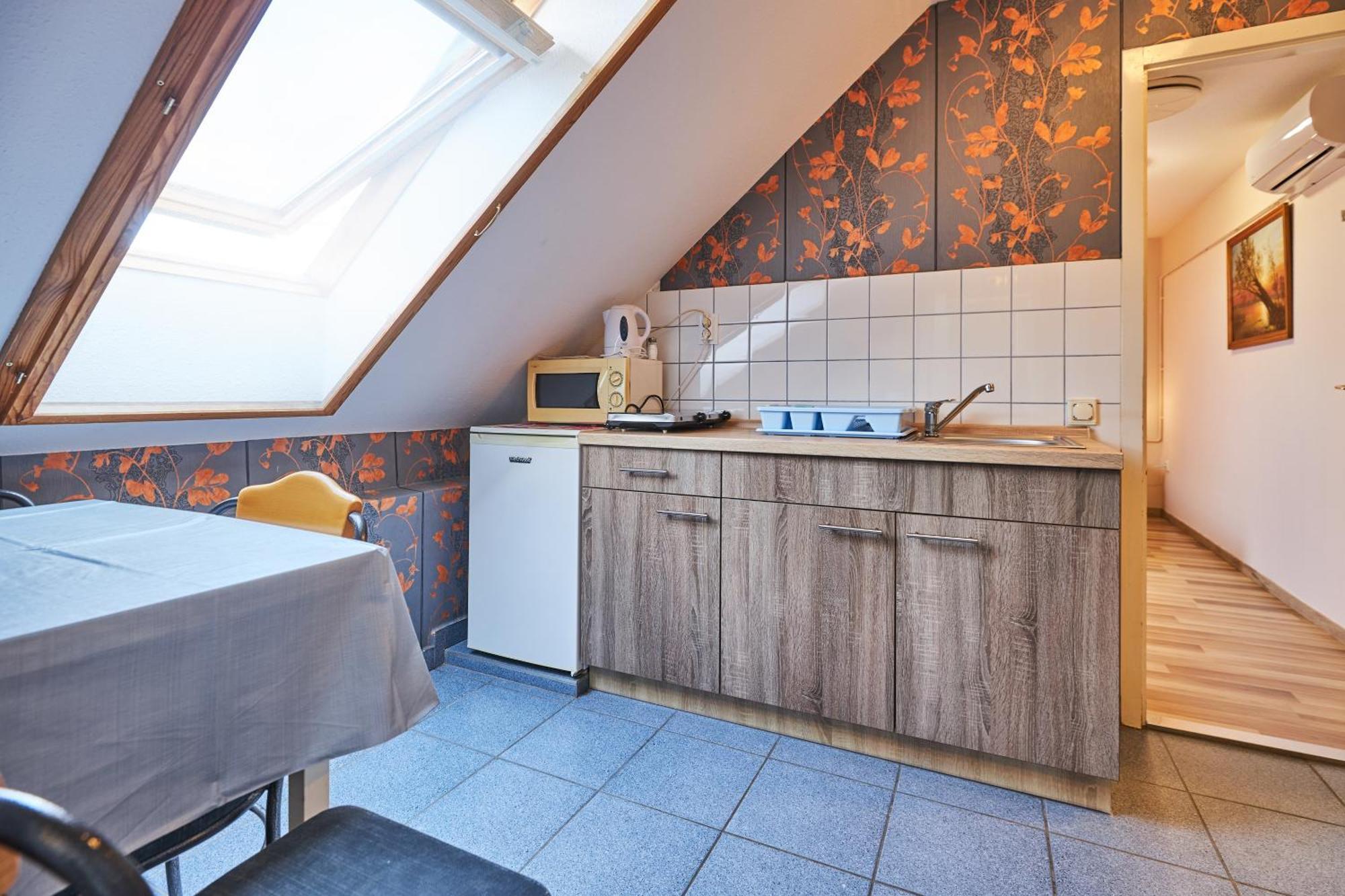 Ada Apartmanhaz Hajdúszoboszló Exterior foto