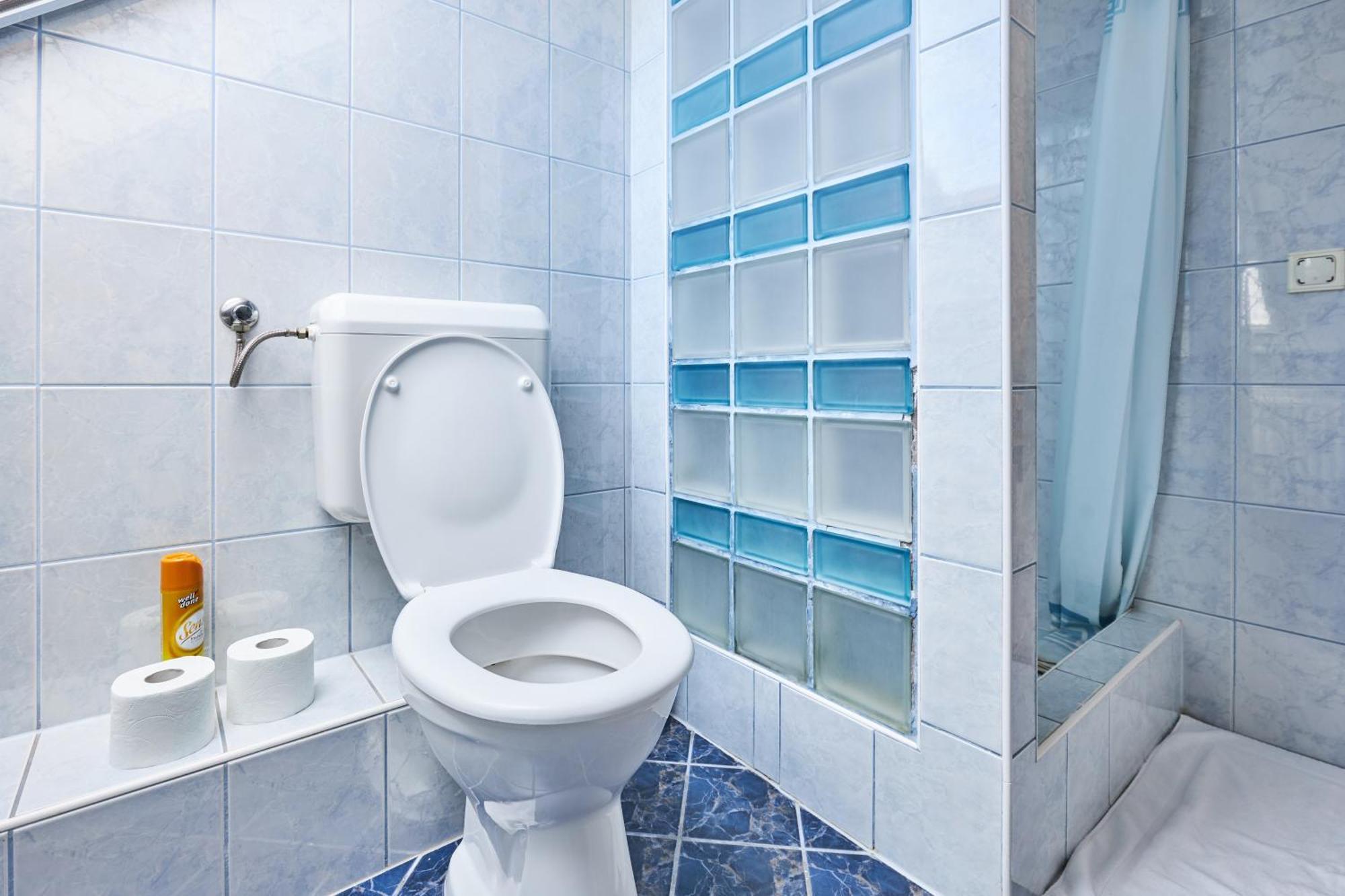 Ada Apartmanhaz Hajdúszoboszló Exterior foto