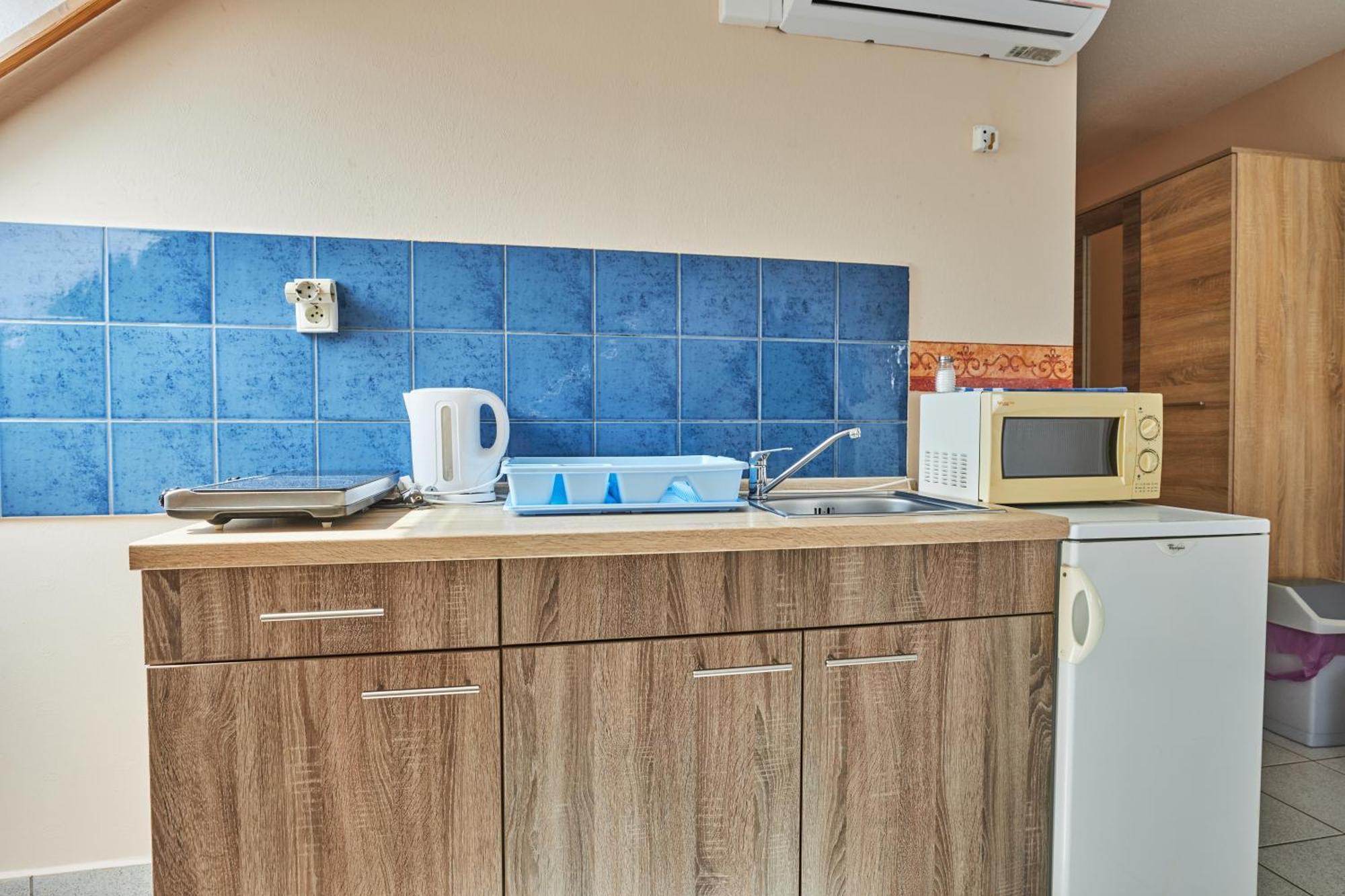 Ada Apartmanhaz Hajdúszoboszló Exterior foto