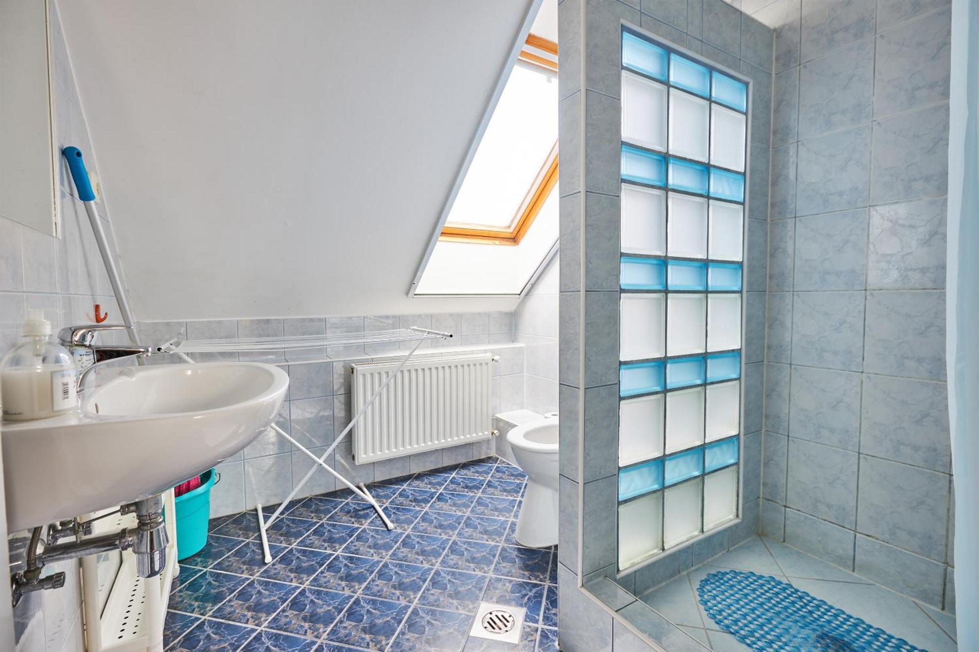 Ada Apartmanhaz Hajdúszoboszló Exterior foto
