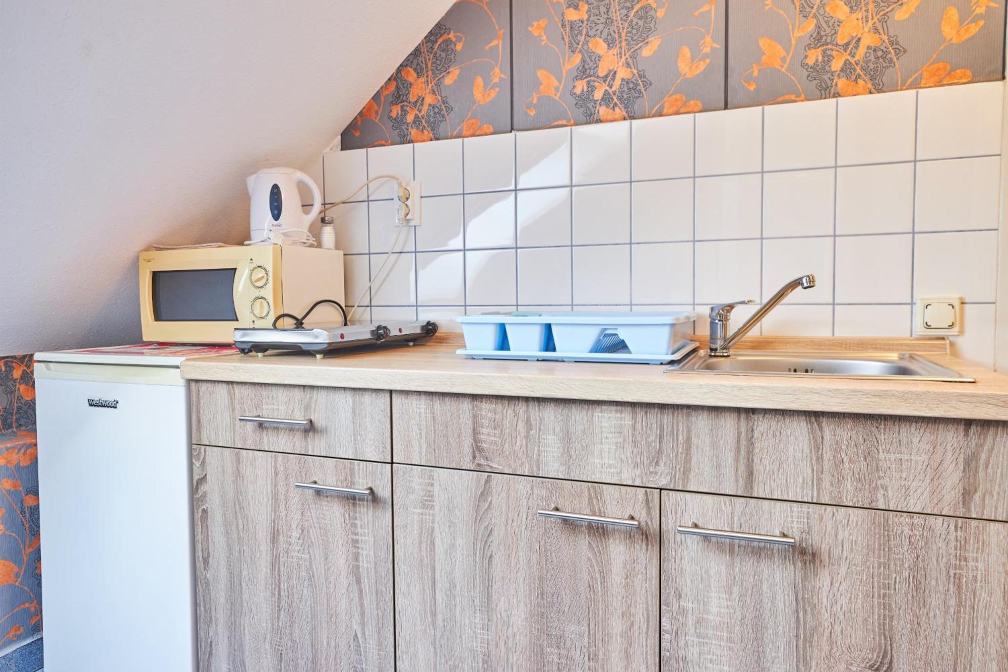 Ada Apartmanhaz Hajdúszoboszló Exterior foto