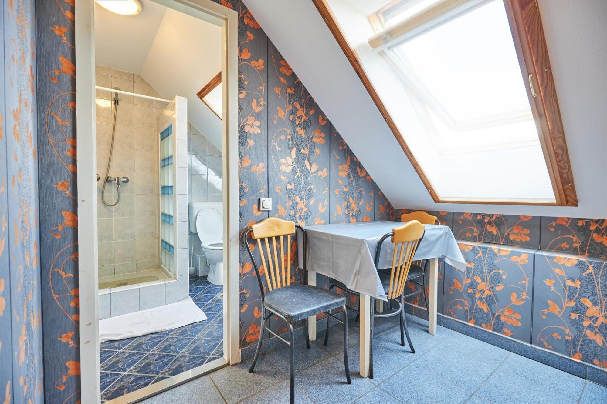 Ada Apartmanhaz Hajdúszoboszló Exterior foto