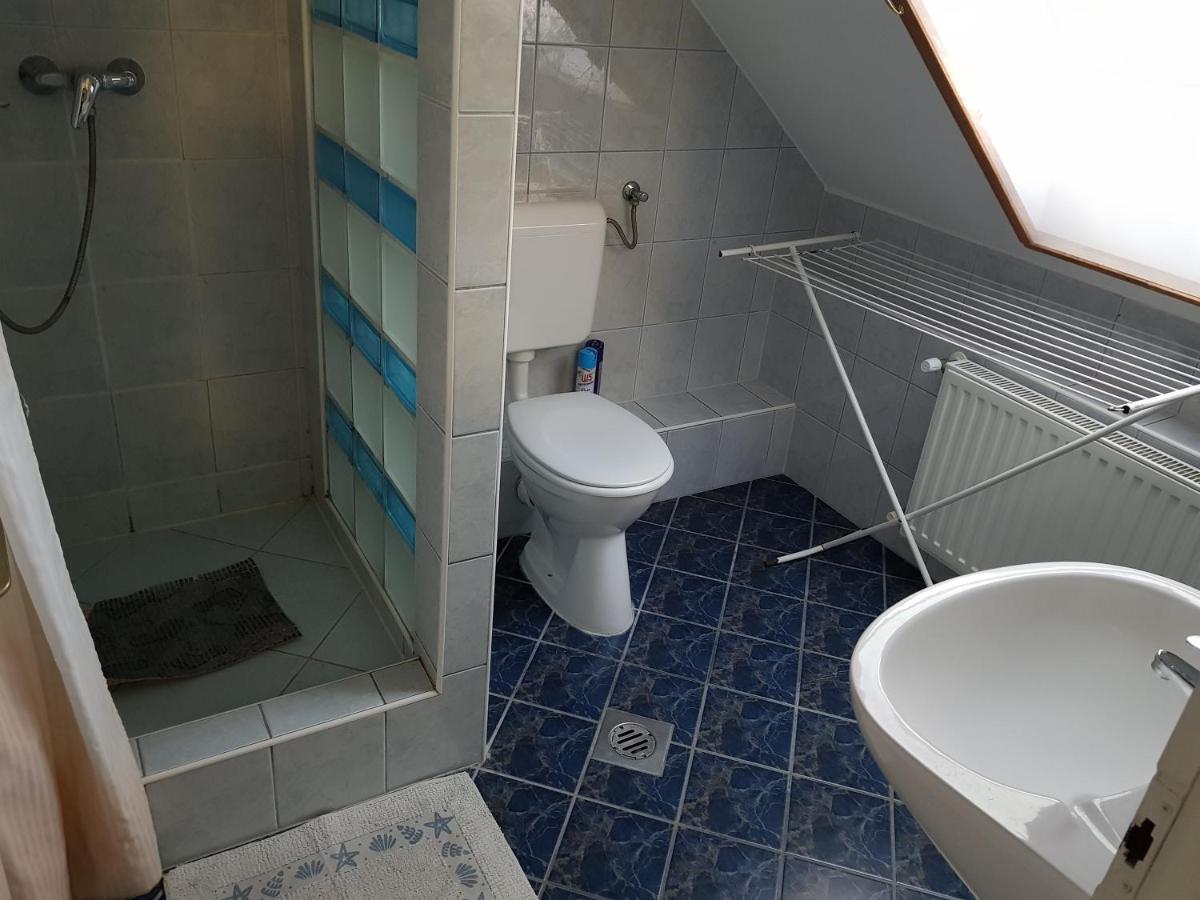 Ada Apartmanhaz Hajdúszoboszló Exterior foto