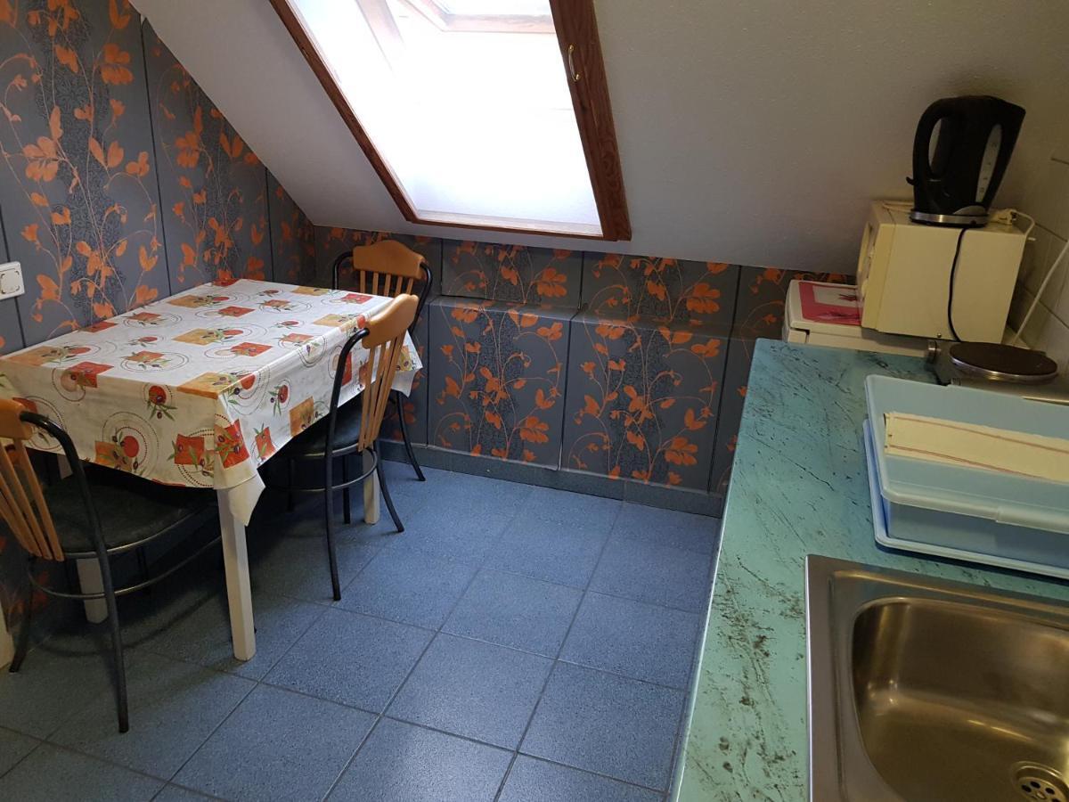 Ada Apartmanhaz Hajdúszoboszló Exterior foto
